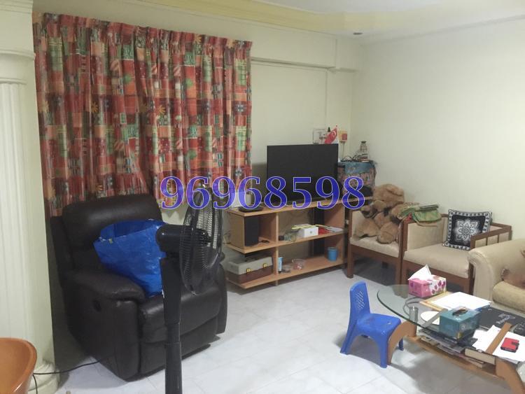 Blk 486B Tampines Avenue 9 (Tampines), HDB 4 Rooms #108642352